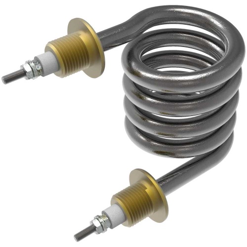 ТЭН для дистиллятора 1,3 кВт 220 В